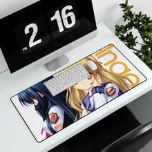 Load image into Gallery viewer, Angel Beats! Mouse Pad (Desk Mat)