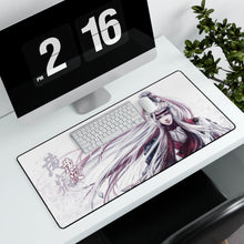 Load image into Gallery viewer, Anime Original Mouse Pad (Desk Mat) With Laptop