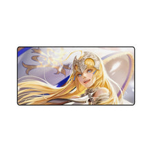 Load image into Gallery viewer, Fate/Grand Order 'Ruler' Mouse Pad (Desk Mat)