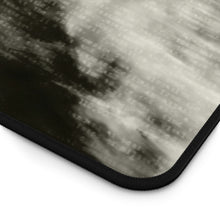 Load image into Gallery viewer, Death Note Mouse Pad (Desk Mat) Hemmed Edge