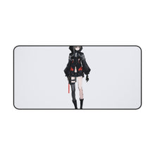 Load image into Gallery viewer, Anime Girl Mouse Pad (Desk Mat)