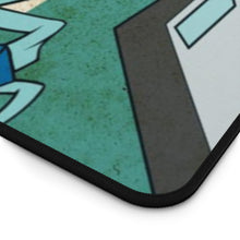 Load image into Gallery viewer, Infinite Stratos Mouse Pad (Desk Mat) Hemmed Edge