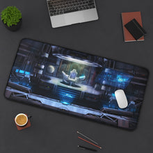Load image into Gallery viewer, Ling Long: Incarnation Mouse Pad (Desk Mat) On Desk