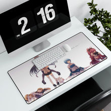 Load image into Gallery viewer, Puella Magi Madoka Magica Mouse Pad (Desk Mat)