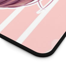 Load image into Gallery viewer, Anime Original Mouse Pad (Desk Mat) Hemmed Edge