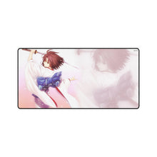 Load image into Gallery viewer, Kara no Kyōkai Mouse Pad (Desk Mat)