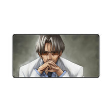 Load image into Gallery viewer, Summer Time Rendering Mouse Pad (Desk Mat)