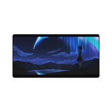 Load image into Gallery viewer, Your Name. Mouse Pad (Desk Mat)