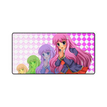 Load image into Gallery viewer, Baka and Test Mouse Pad (Desk Mat)