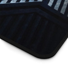 Load image into Gallery viewer, Trinity Seven Arata Kasuga, Levi Kazama, Lilith Asami, Lieselotte Sherlock, Yui Kurata Mouse Pad (Desk Mat) Hemmed Edge