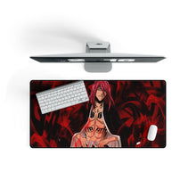 Load image into Gallery viewer, Anime Bleach Mouse Pad (Desk Mat)
