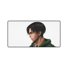Load image into Gallery viewer, Anime Attack On Titan Mouse Pad (Desk Mat)