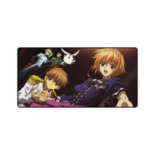 Load image into Gallery viewer, Tsubasa: Reservoir Chronicle Mouse Pad (Desk Mat)