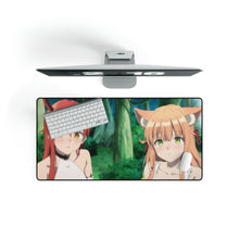 Load image into Gallery viewer, Beast Tamer Mouse Pad (Desk Mat)