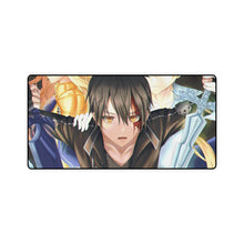 Load image into Gallery viewer, Sword Art Online: Alicization Mouse Pad (Desk Mat)