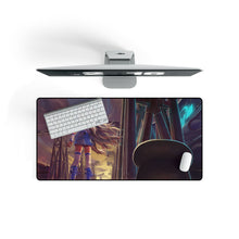 Load image into Gallery viewer, I-401 Mouse Pad (Desk Mat) On Desk