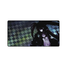 Load image into Gallery viewer, Black Rock Shooter Mouse Pad (Desk Mat)