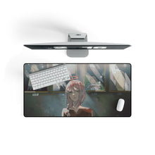 Load image into Gallery viewer, Anime Chainsaw Man Mouse Pad (Desk Mat)
