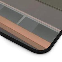 Load image into Gallery viewer, My Teen Romantic Comedy SNAFU Yukino Yukinoshita Mouse Pad (Desk Mat) Hemmed Edge