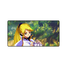 Load image into Gallery viewer, Anime Fairy Tail Mouse Pad (Desk Mat)