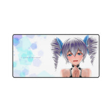 Load image into Gallery viewer, Benghuai Xueyuan Mouse Pad (Desk Mat)