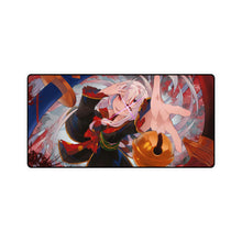 Load image into Gallery viewer, Virtual Youtuber Mouse Pad (Desk Mat)