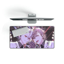 Load image into Gallery viewer, Virtual Youtuber Mouse Pad (Desk Mat)