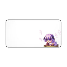 Load image into Gallery viewer, When They Cry Mouse Pad (Desk Mat)