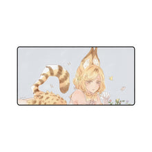 Load image into Gallery viewer, Ballroom e Youkoso Mouse Pad (Desk Mat)
