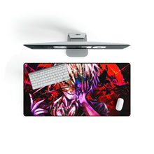 Load image into Gallery viewer, Anime Tokyo Ghoul Mouse Pad (Desk Mat)