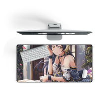 Load image into Gallery viewer, Love Live! Mouse Pad (Desk Mat) On Desk