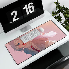 Load image into Gallery viewer, Anime Kemono Friends Mouse Pad (Desk Mat) With Laptop