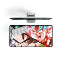 Load image into Gallery viewer, Dragon Ball Super Mouse Pad (Desk Mat)