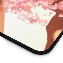Load image into Gallery viewer, Love Live! Hanayo Koizumi Mouse Pad (Desk Mat) Hemmed Edge
