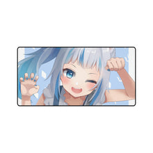 Load image into Gallery viewer, Virtual Youtuber Mouse Pad (Desk Mat)