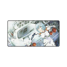 Load image into Gallery viewer, Anime Neon Genesis Evangelion Mouse Pad (Desk Mat)