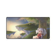Load image into Gallery viewer, Sukasuka Mouse Pad (Desk Mat)