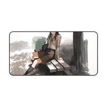 Load image into Gallery viewer, Paradise Kiss Mouse Pad (Desk Mat)