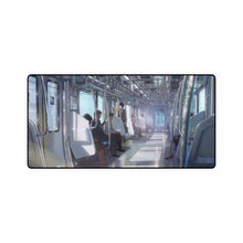 Load image into Gallery viewer, Your Name. Mouse Pad (Desk Mat)