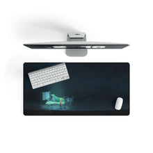 Load image into Gallery viewer, Anime Your Lie in April Mouse Pad (Desk Mat)