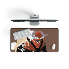 Load image into Gallery viewer, Anime Bleach Mouse Pad (Desk Mat)