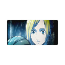 Load image into Gallery viewer, Shook't Mouse Pad (Desk Mat)