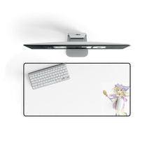 Load image into Gallery viewer, Dark Magician Girl Mouse Pad (Desk Mat)