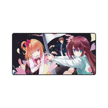 Load image into Gallery viewer, Anime Original Mouse Pad (Desk Mat)