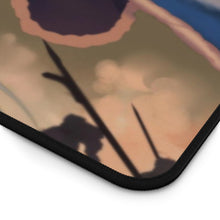 Load image into Gallery viewer, Fate/Stay Night Mouse Pad (Desk Mat) Hemmed Edge