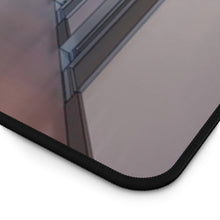 Load image into Gallery viewer, Anime Original Mouse Pad (Desk Mat) Hemmed Edge