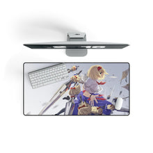 Load image into Gallery viewer, Touhou Mouse Pad (Desk Mat)