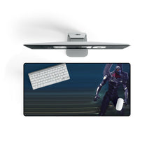 Load image into Gallery viewer, Anime Neon Genesis Evangelion Mouse Pad (Desk Mat) On Desk
