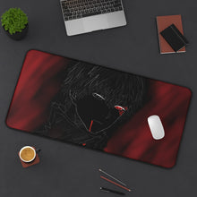 Load image into Gallery viewer, Save Me Mouse Pad (Desk Mat) On Desk