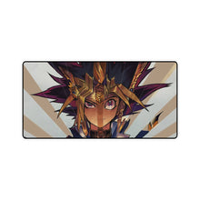 Load image into Gallery viewer, Yami Yugi Mouse Pad (Desk Mat)
